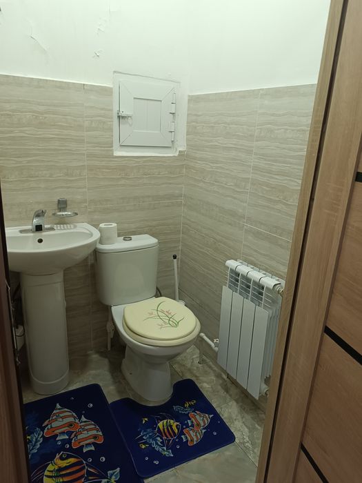 Urganch shahrida 3 xonali kvartira ijaraga beriladi