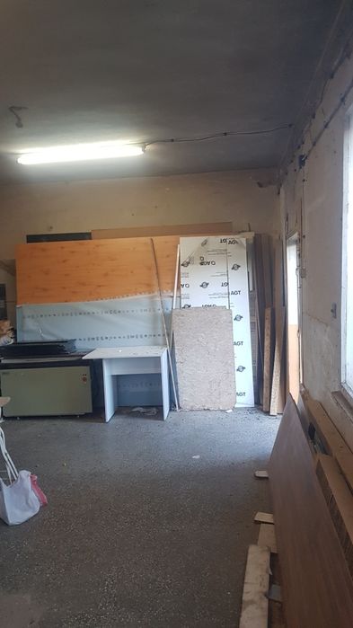 Продава промишлена сграда в гр.Дупница