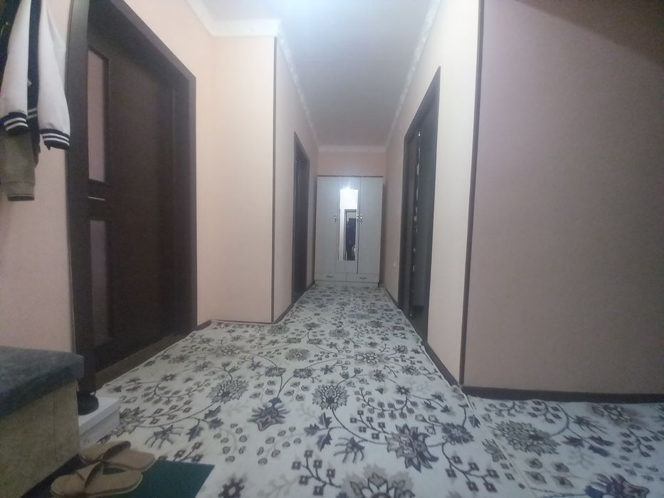 Продаётся 3х ком.квартира 65м2