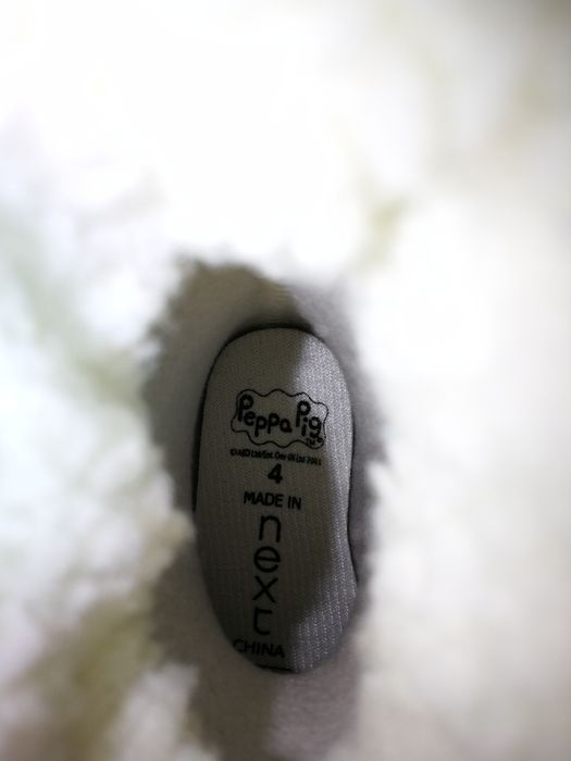 Детски ботушки Peppa pig