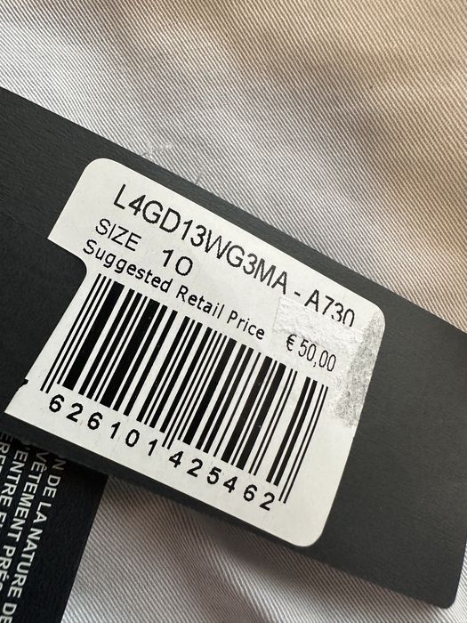 Къси панталони детски GUESS 10г.