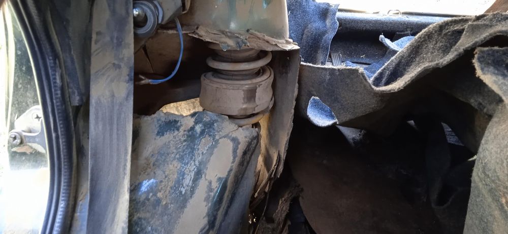 Кузовной ремонт Амангельды.