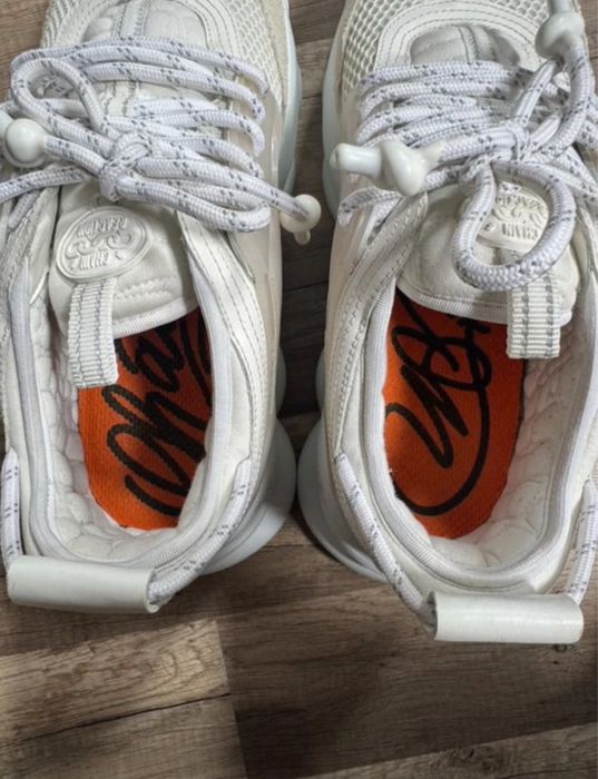 Versace Chain Reaction