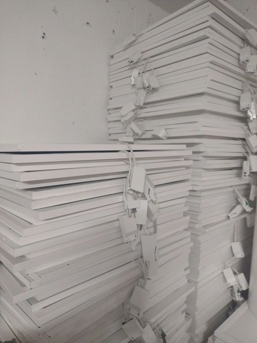 Led панели 60/60