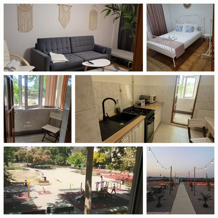 Studio si apartamente cu 2 si 3 camer liber 1- 3 mai!