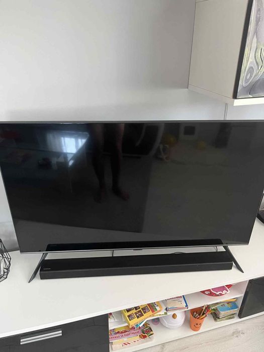 Samsung qe50q67tau
