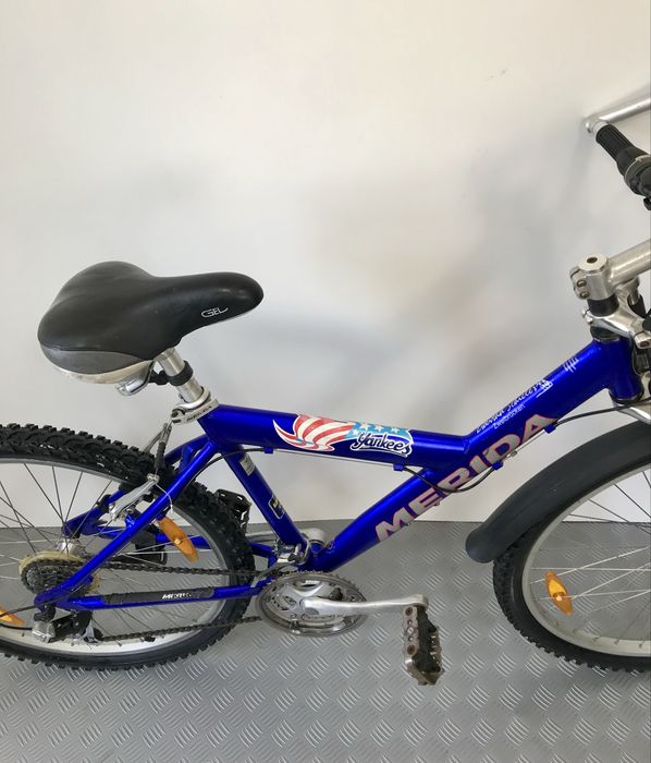 Алуминиев велосипед Merida 26 цола/ колело