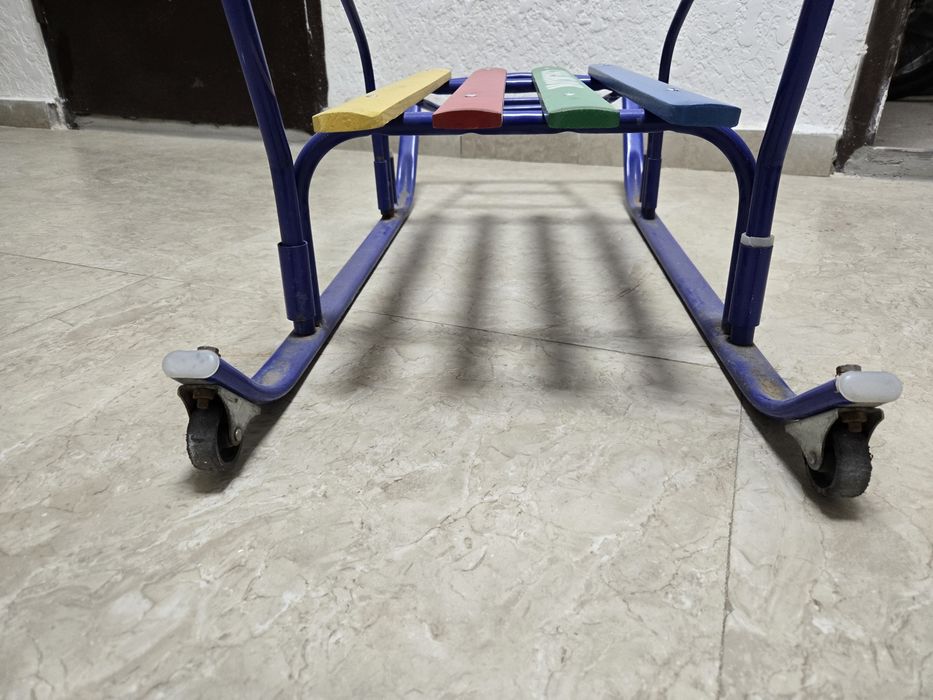 Продам санки трансформер