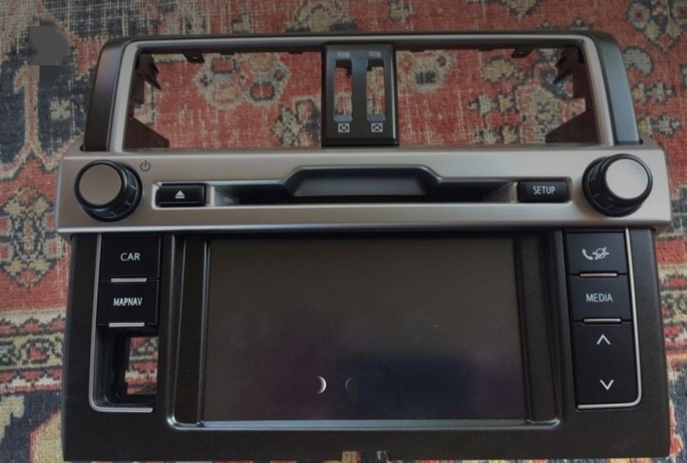 Магнитоло Прода 150