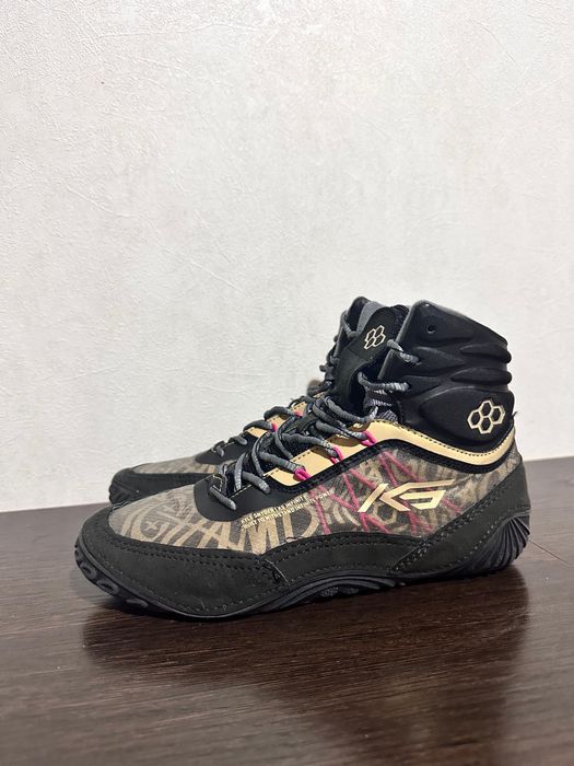 Продам борцовки