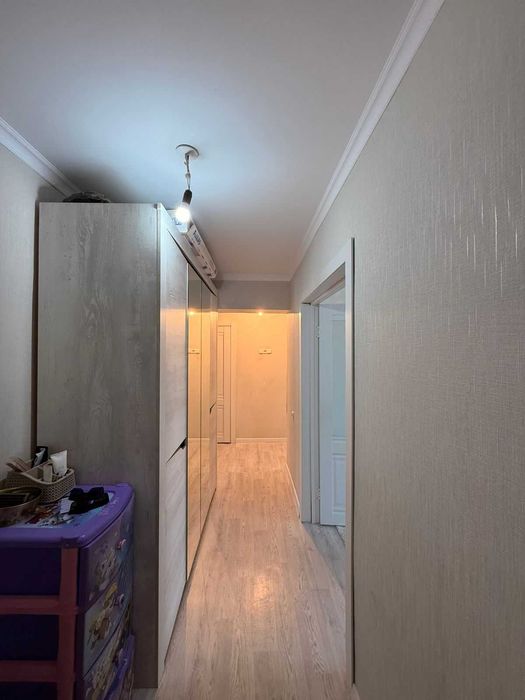 продается 2 ком квартира район Монкеулы