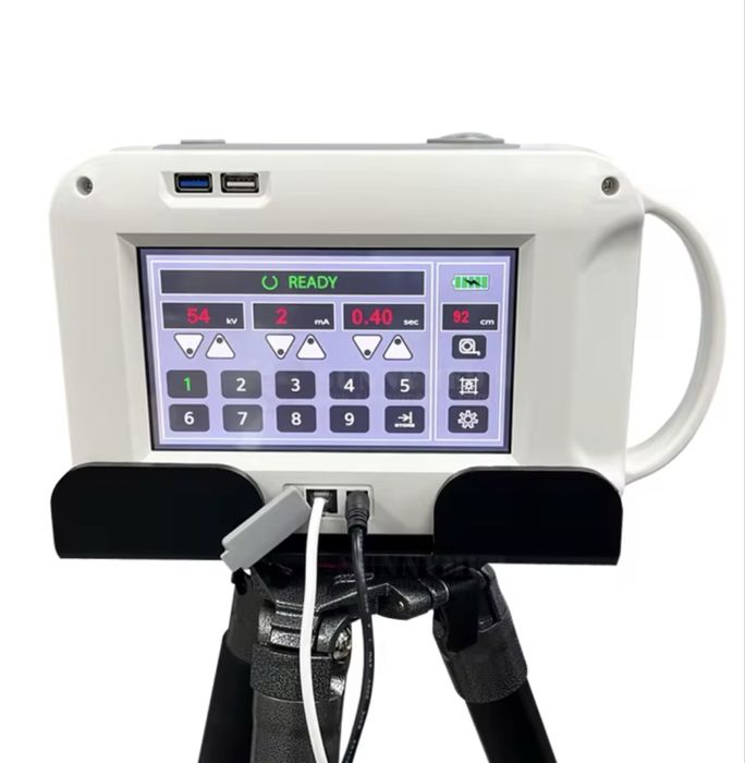 Рентген аппарат мобильный