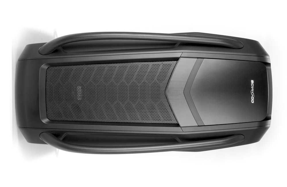 Корпус Cooler Master Cosmos II