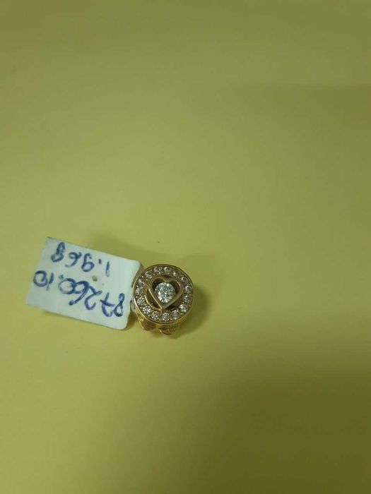 charm bratara 1.96 grame (m1) star amanet