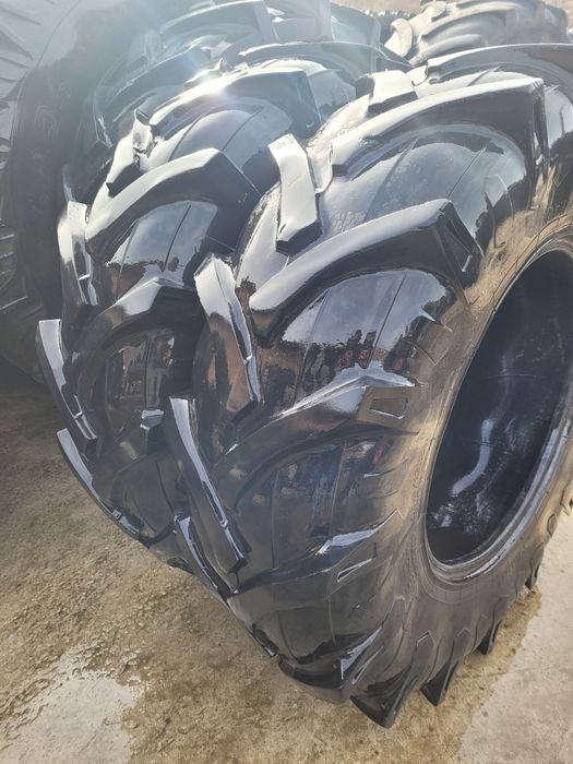 Anvelope tractor Pirelli 14.9 R24 (380/85 R24)