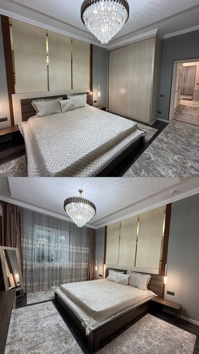 Яккасарайский р-н высокопотолочка 2х комнатная 64м² свежий ремонт: 111 000 у.е. - Sotish Toshkent на Olx