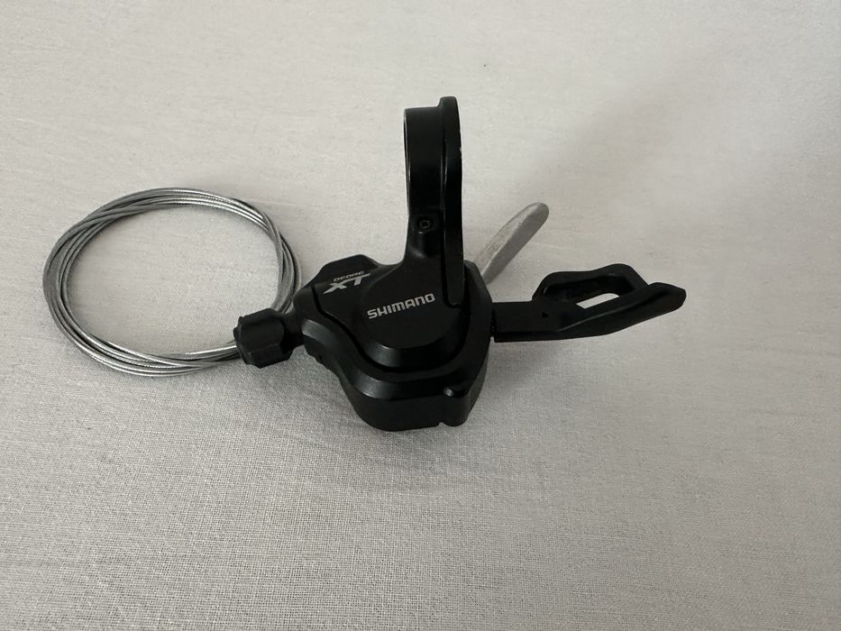 Shimano Deore XT-SL-M780-лява команда