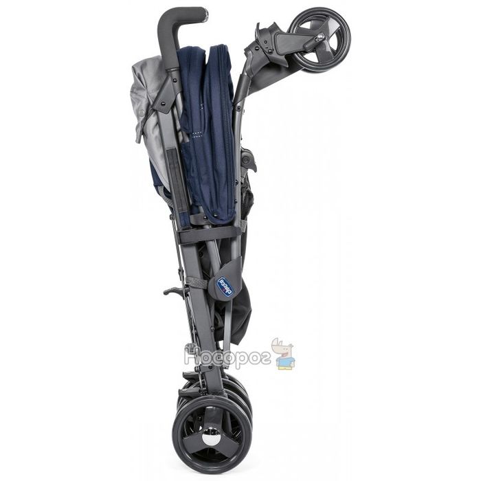 Коляска летняя 7 кг chicco