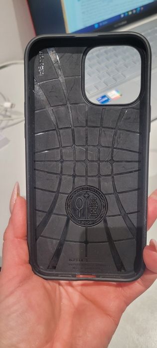 Husa originala apple moment iphone 140ro max