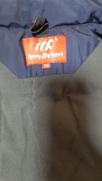 Детская куртка                         .