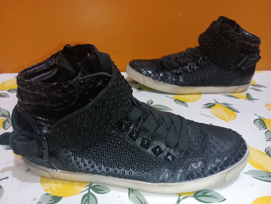 Kennel Schmenger High Top N 38 - 27 лв