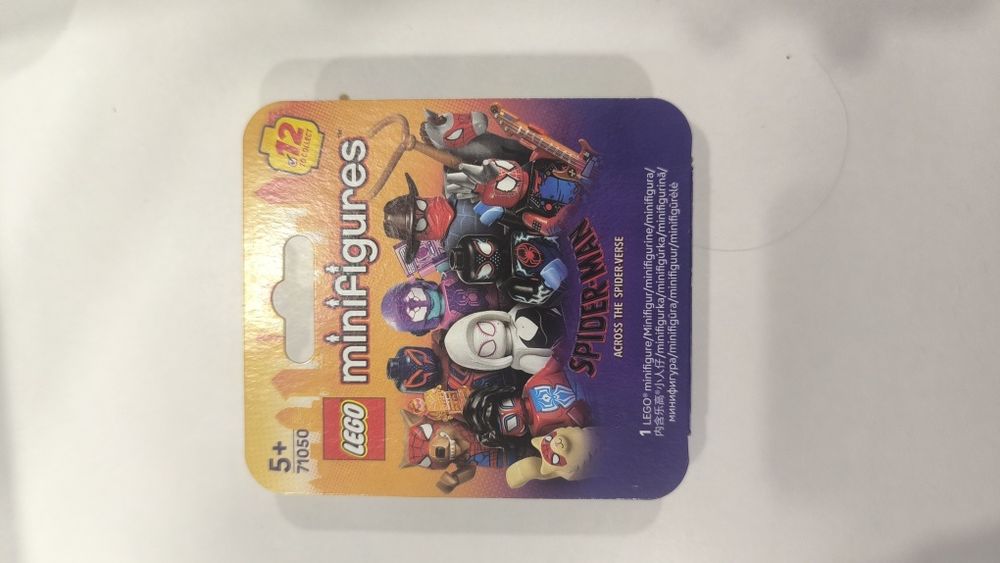 Продам Лего минифигурки по Марвел дс marvel DC