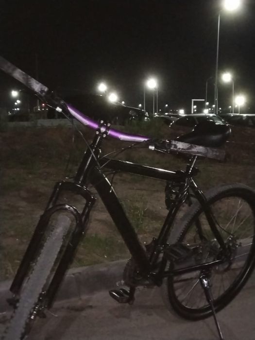 Велосипед жагдайы жаксы срочно сатып жатрм