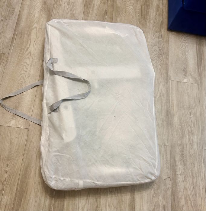 Patut Chicco Next to me air