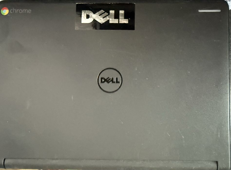Dell Chromebook 11 3120
