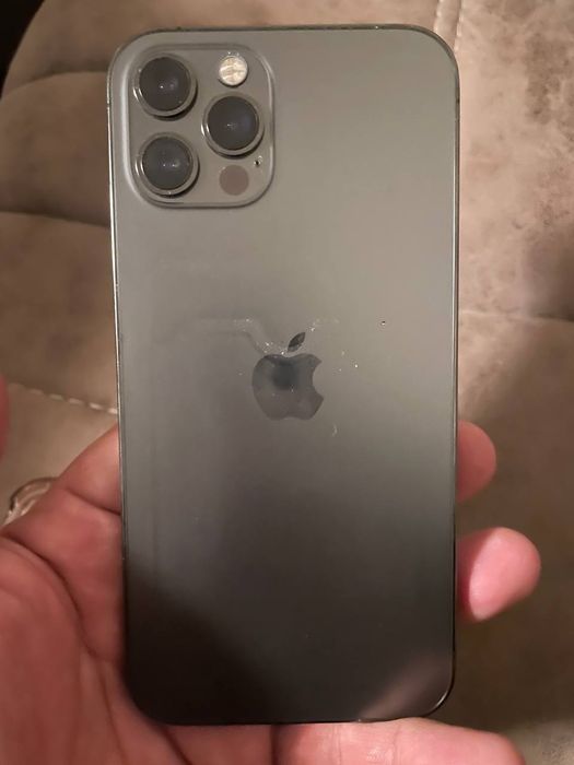 Iphone 12 pro kafolatlangan va ishonchli 2 dona