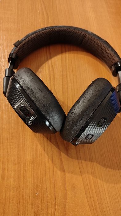 Casti Plantronics BACKBEAT PRO-2 !!