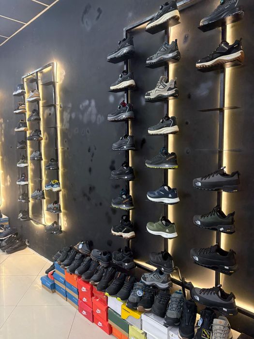 Полка для бизнес