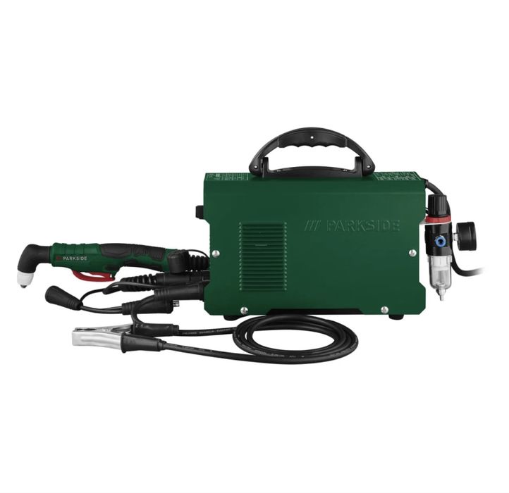 Плазмен резак parkside PPS 40 C3 парксайд