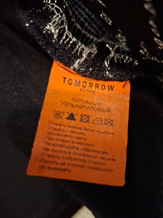 Женская безрукавка