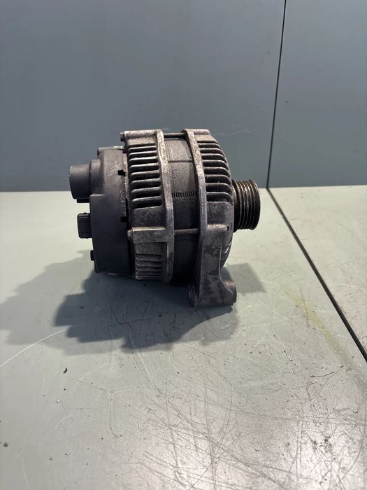 Alternator BMW X5 3.0d MT (184 hp)