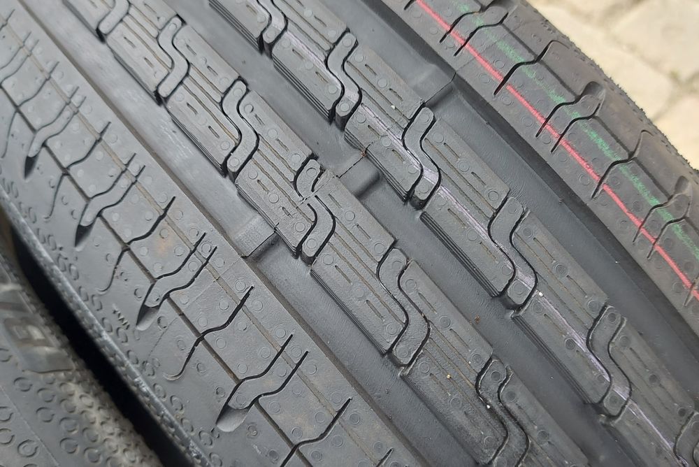 Set 2buc 165/65 R15 81T Continental Conti.eContact BluEcoo vară