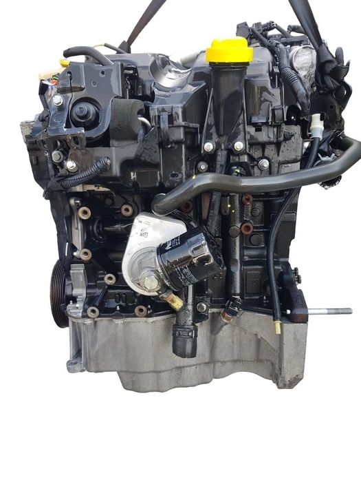 Motor Renault Captur J5_, H5_ 2013 - >, Renault Clio Iv Bh_ 2012 - >