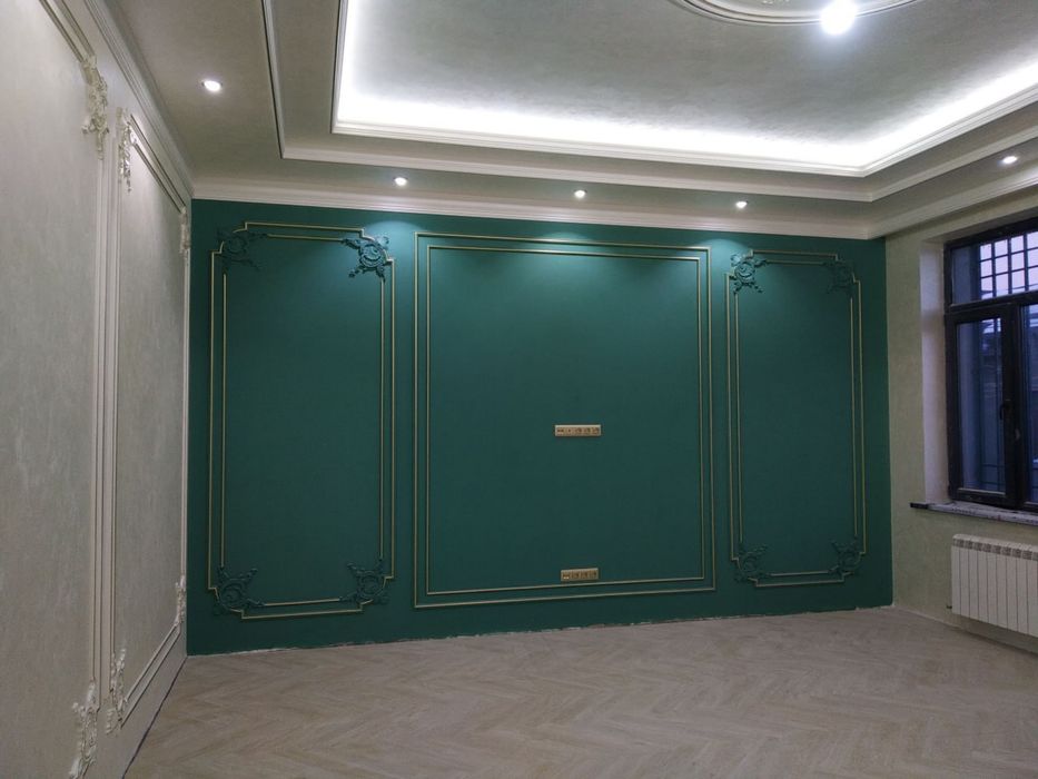 Ottochento Remont Malyarka