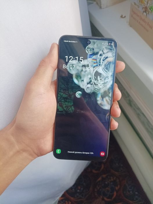 Xiomi note 11  srochna sotiladi