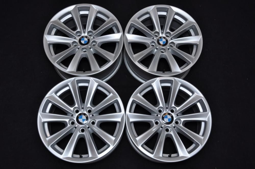 Jante 17 inch Originale BMW Seria 3 5 6 F10 F11 F12 F13 F30 E90 R17