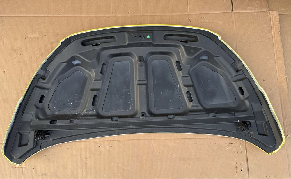 Капак Maxus E Deliver 3 | 2022-