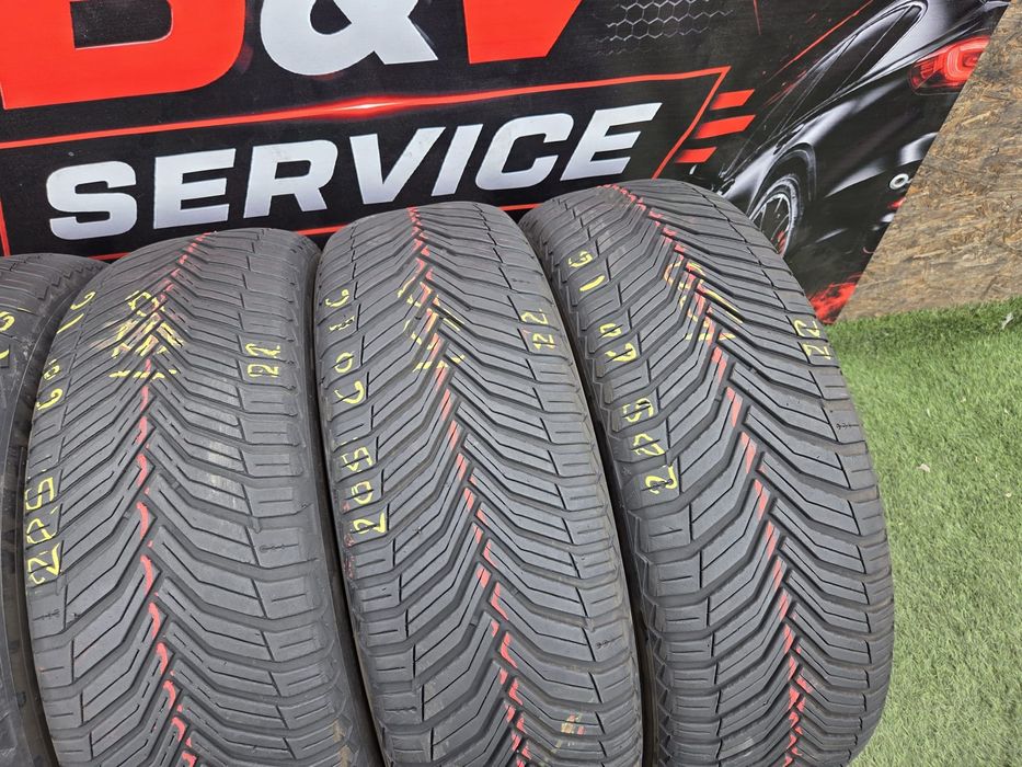 205 60 16 Michelin