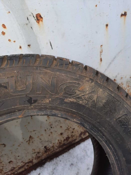 продам зимнюю резину