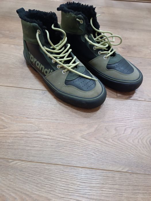 Зимни кецове sprandi