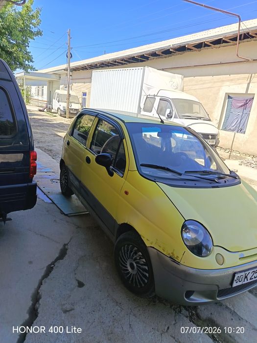 Matiz best polni naxadu