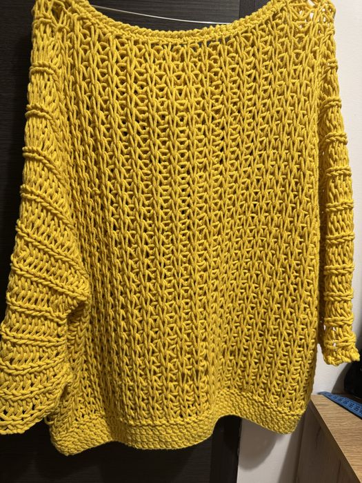 Pulover de dama marimea 40