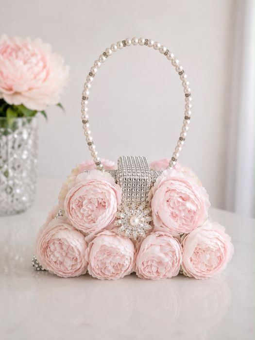 Accesorii mireasa handmade