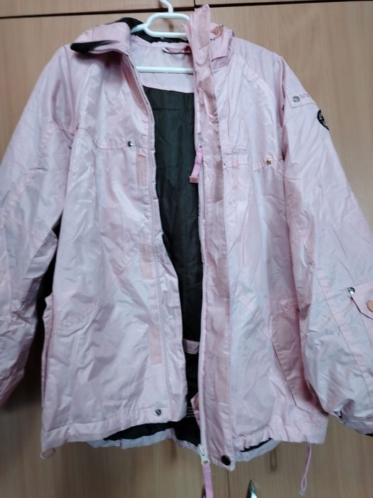 Geaca dama diferite marime