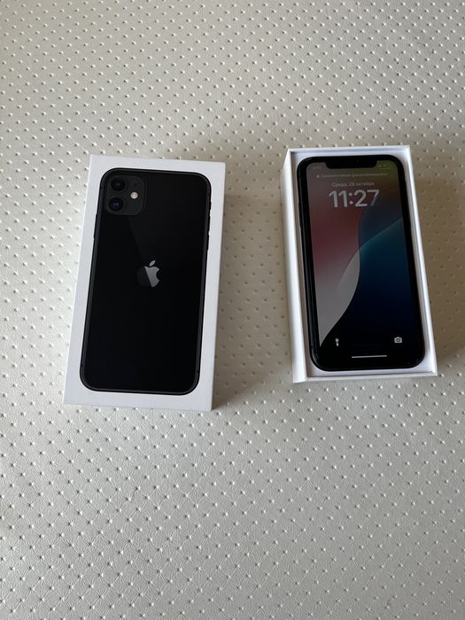 iPhone 11 apple