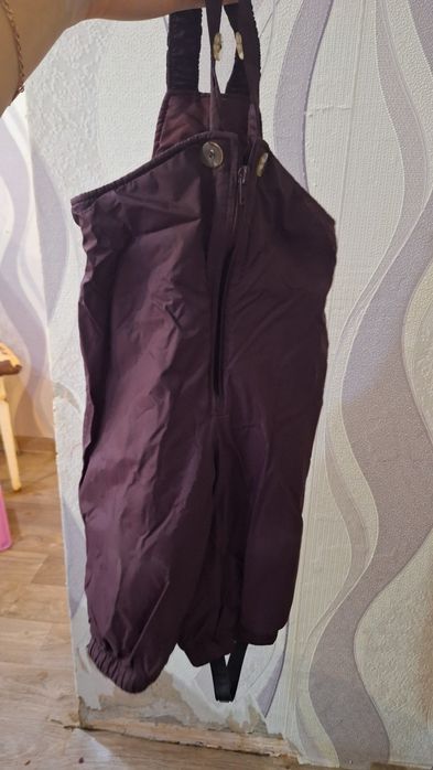 Комбинезон, куртка детская на год